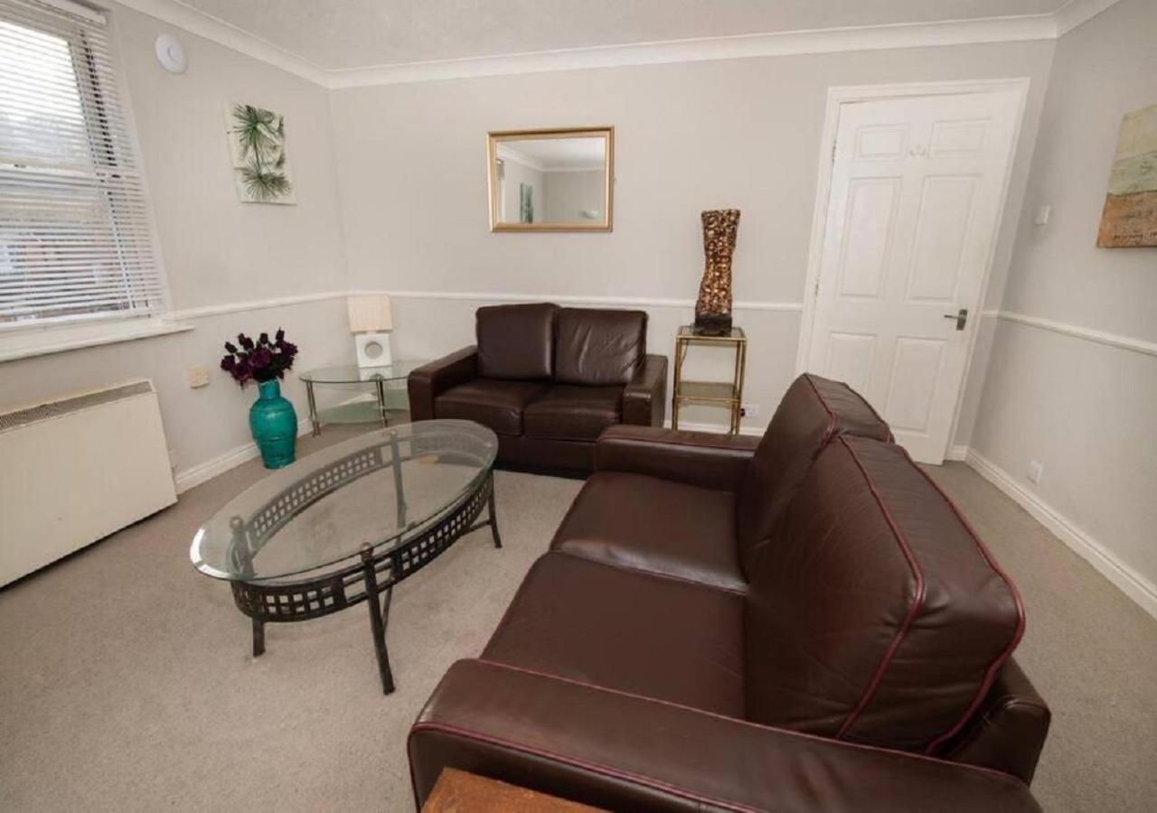 Cormorant - Beautiful 2 Bed Apartment With Sea Views Old Town Скарборо Экстерьер фото